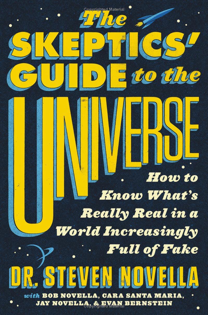 Skeptics Guide to the Universe